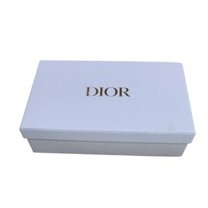 DIOR Gift Box